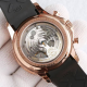 Newest IWC Watch IW390704 Gray Face 3_th.png